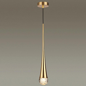Подвесной светильник Odeon Light GOTA 4285/1