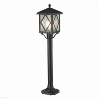 Светильник уличный наземный ST Luce LORNE SL084.415.01