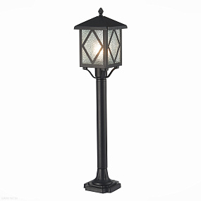 Светильник уличный наземный ST Luce LORNE SL084.415.01