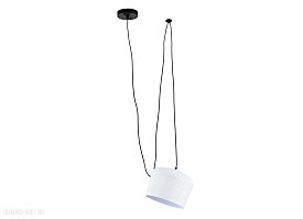 Подвесной светильник Donolux The bak S111013/1B white