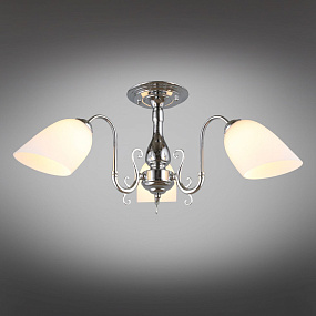 Люстра потолочная Omnilux Leonessa OML-29107-03