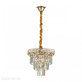 Подвесная люстра LUMION ESMÉ 5233/4