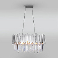 Подвесная люстра Bogate's Piano 340/4 Strotskis Smart