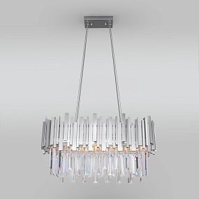 Подвесная люстра Bogate's Piano 340/4 Strotskis Smart