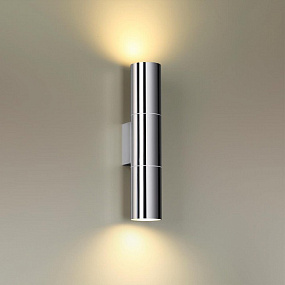 Бра Odeon Light BAZEL 4281/2WA