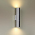 Бра Odeon Light BAZEL 4281/2WA