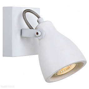 Спот Lussole Loft LSP-9822
