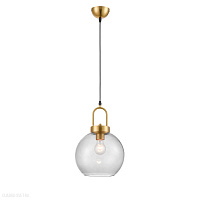 Подвесной светильник Vele Luce Cloe VL5414P11
