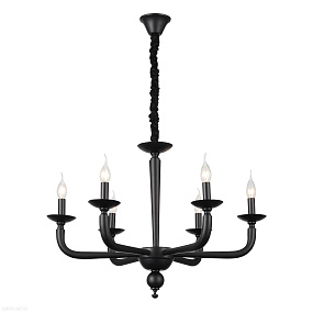 Подвесная люстра ST Luce FORTEZA SL1114.403.06