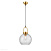 Подвесной светильник Vele Luce Cloe VL5414P11
