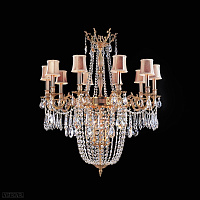 Люстра подвесная LIGHTSTAR 728183