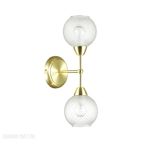 Бра LUMION EVERLY 3752/2W