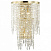 Бра Odeon Light CHOKKA 5028/3W