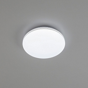 Потолочный светодиодный светильник CITILUX Симпла CL714240V