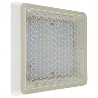 Настенно-потолочный светодиодный светильник KINK Light Сигма 08583