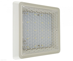Настенно-потолочный светодиодный светильник KINK Light Сигма 08583