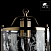Подвесной светильник Arte Lamp BRUNO A8286SP-1AB