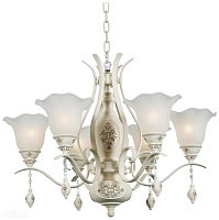 Люстра подвесная  WERTMARK VALENCIA WE359.06.003
