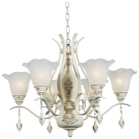 Люстра подвесная  WERTMARK VALENCIA WE359.06.003