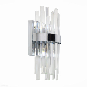 Светильник настенный ST LUCE BAFO SL1160.101.04
