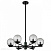 Подвесная люстра Odeon Light GREENI 5026/6