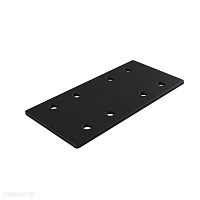 Прямой коннектор для магнитного трека Maytoni Accessories for tracks TRA004C-21S