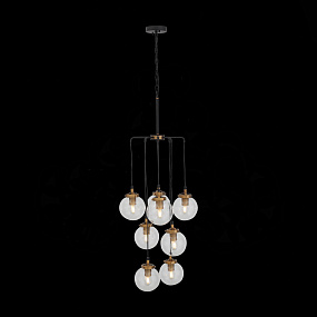 Люстра подвесная ST Luce Varieta SL234.443.08