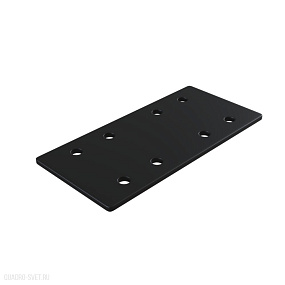 Прямой коннектор для магнитного трека Maytoni Accessories for tracks TRA004C-21S