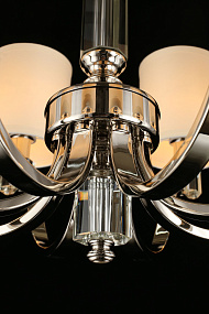 Потолочная люстра Aployt Ivet APL.706.07.08