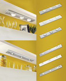 Светильник для кухни EGLO KOB LED 93706