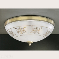 Потолочный светильник RECCAGNI ANGELO PL 6002/4