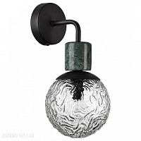 Бра Odeon Light GREENI 5026/1W