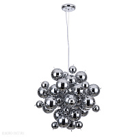 Подвесная люстра Arte Lamp MOLECULE A8313SP-6CC