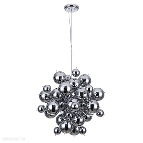 Подвесная люстра Arte Lamp MOLECULE A8313SP-6CC