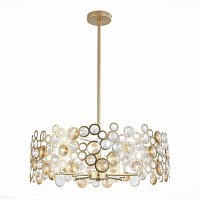 Люстра подвесная ST LUCE NAMIO SL1172.203.05