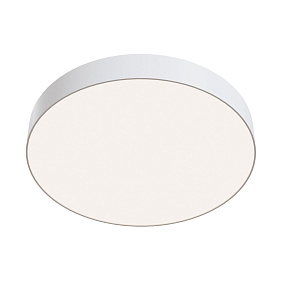 Светодиодный потолочный светильник Maytoni Zon C032CL-L48W4K