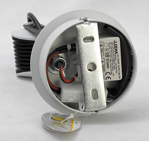Спот LUSSOLE LOFT LSN-4101-01