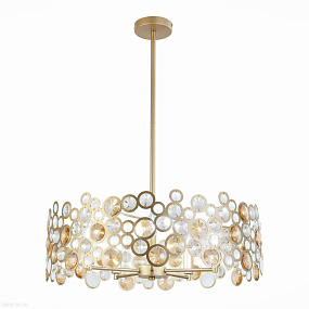 Люстра подвесная ST LUCE NAMIO SL1172.203.05