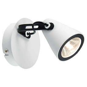 Спот LUSSOLE LOFT LSN-4101-01