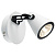 Спот LUSSOLE LOFT LSN-4101-01