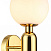 Бра Odeon Light OKIA 4669/1W