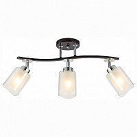 Люстра потолочная CITILUX Фортуна CL156132