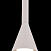 Подвесной светильник Maytoni Arrow P064PL-01W