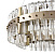 Подвесная люстра Vele Luce Venere VL3034P16