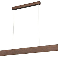 Подвесной светодиодный светильник Wertmark EDDA WE514.03.703