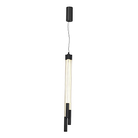 Подвесной светодиодный светильник Odeon Light ANTA 4393/30L