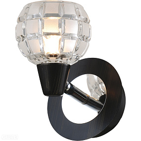 Спот LUSSOLE LSL-8601-01