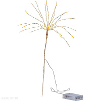 Новогодний декоративный светильник EGLO FIREWORK 710-33