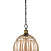 Подвесной светильник Vele Luce Helen VL4266P41