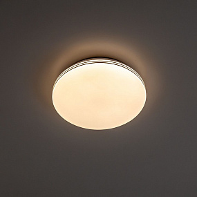 Потолочный светодиодный светильник CITILUX Симпла CL714240V